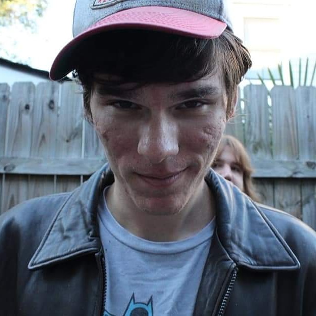 Josh Hoiem headshot