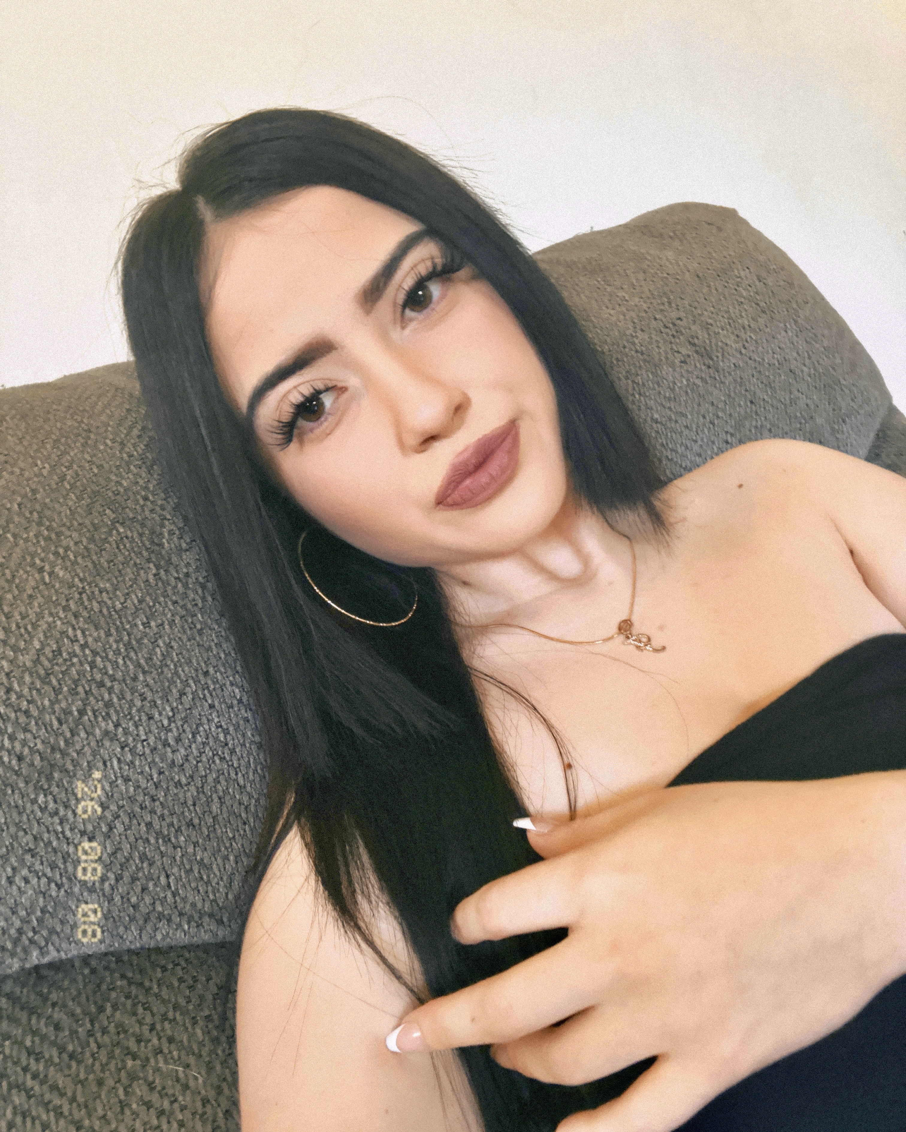Frida Mendez headshot