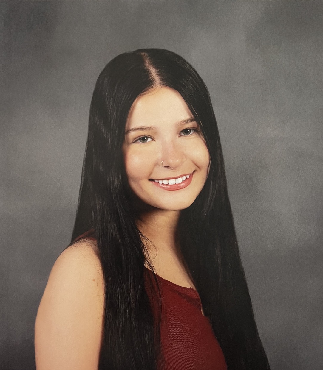 Clarissa House headshot