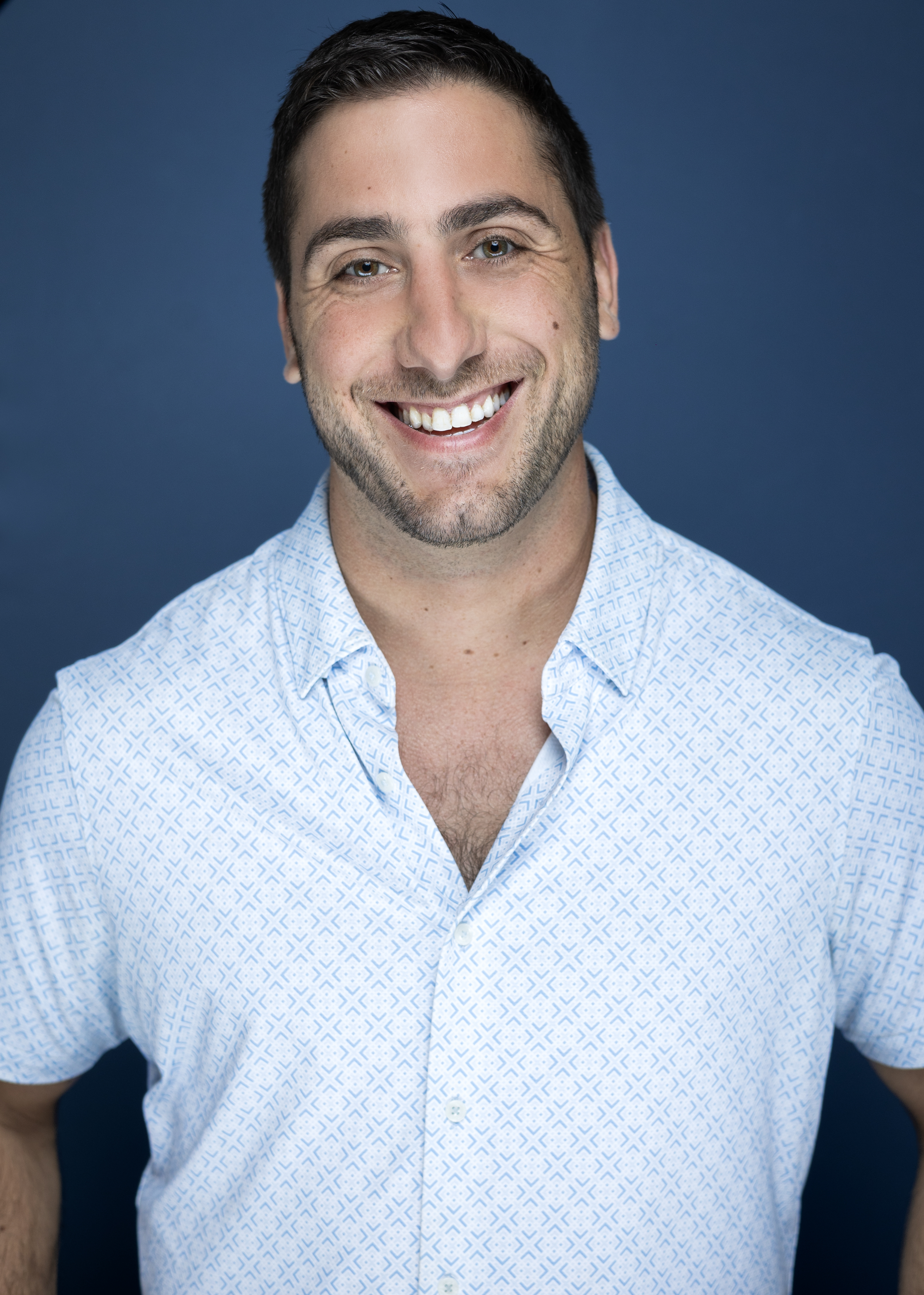 Austin Lichtman headshot