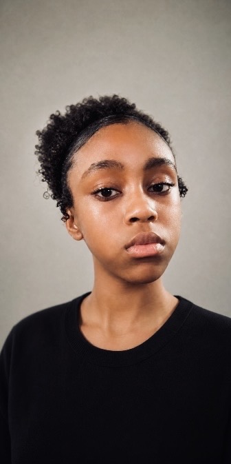 Latifah Douale headshot