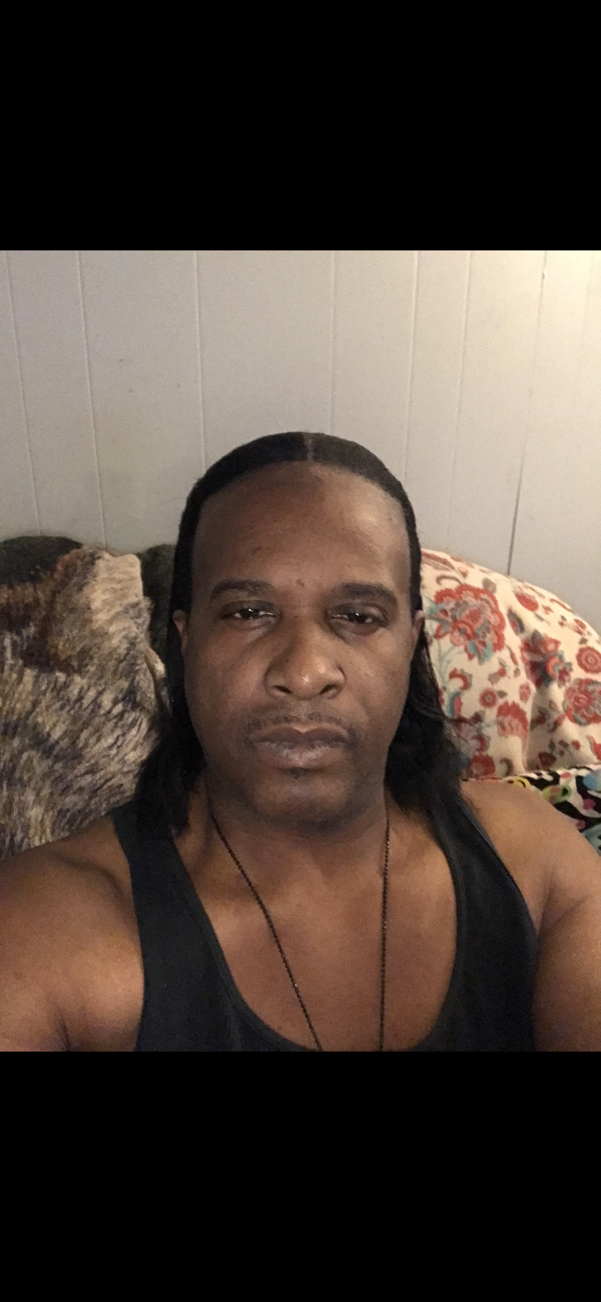 Johnnie Howard headshot