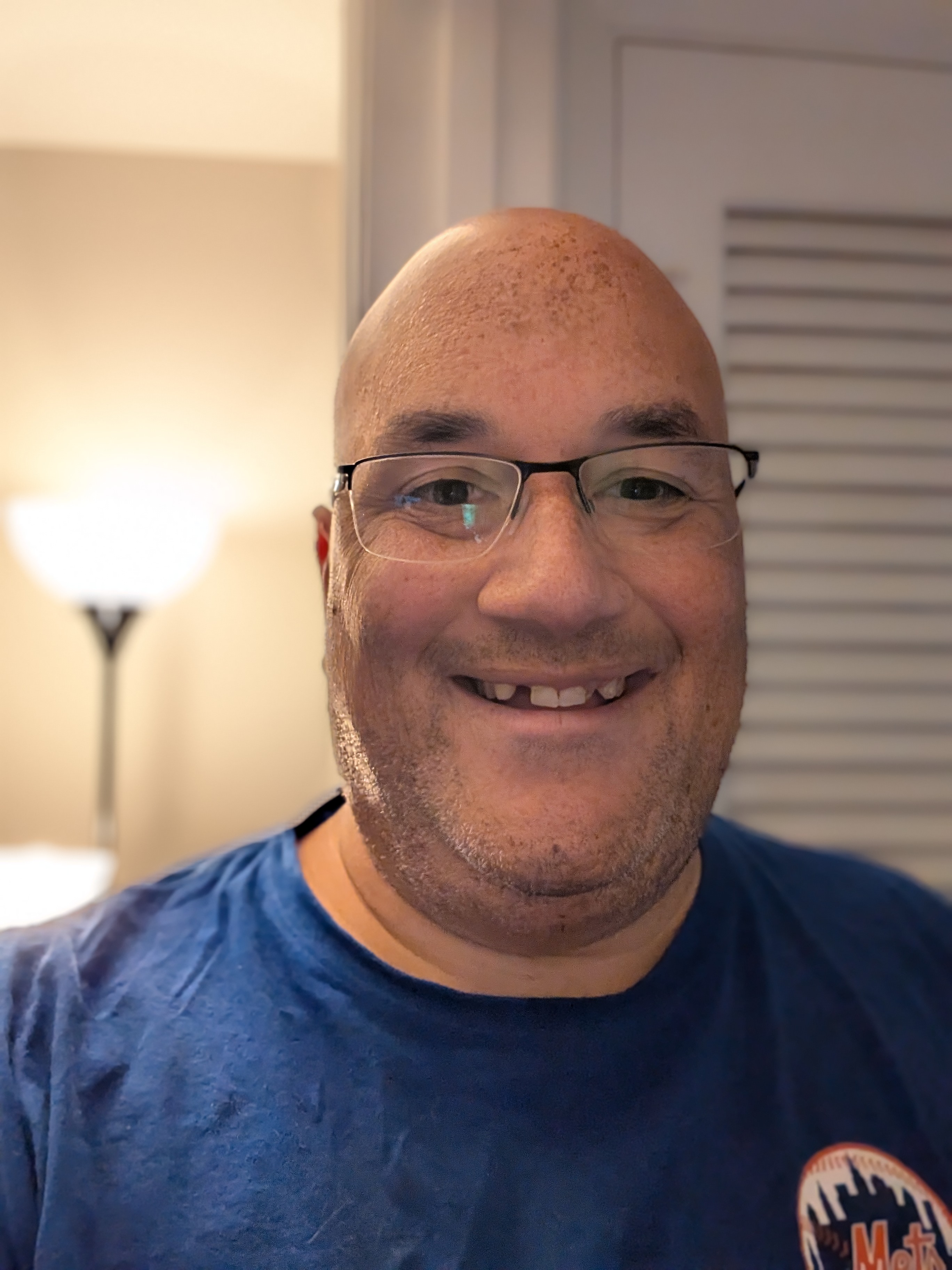 Mike Martinez headshot