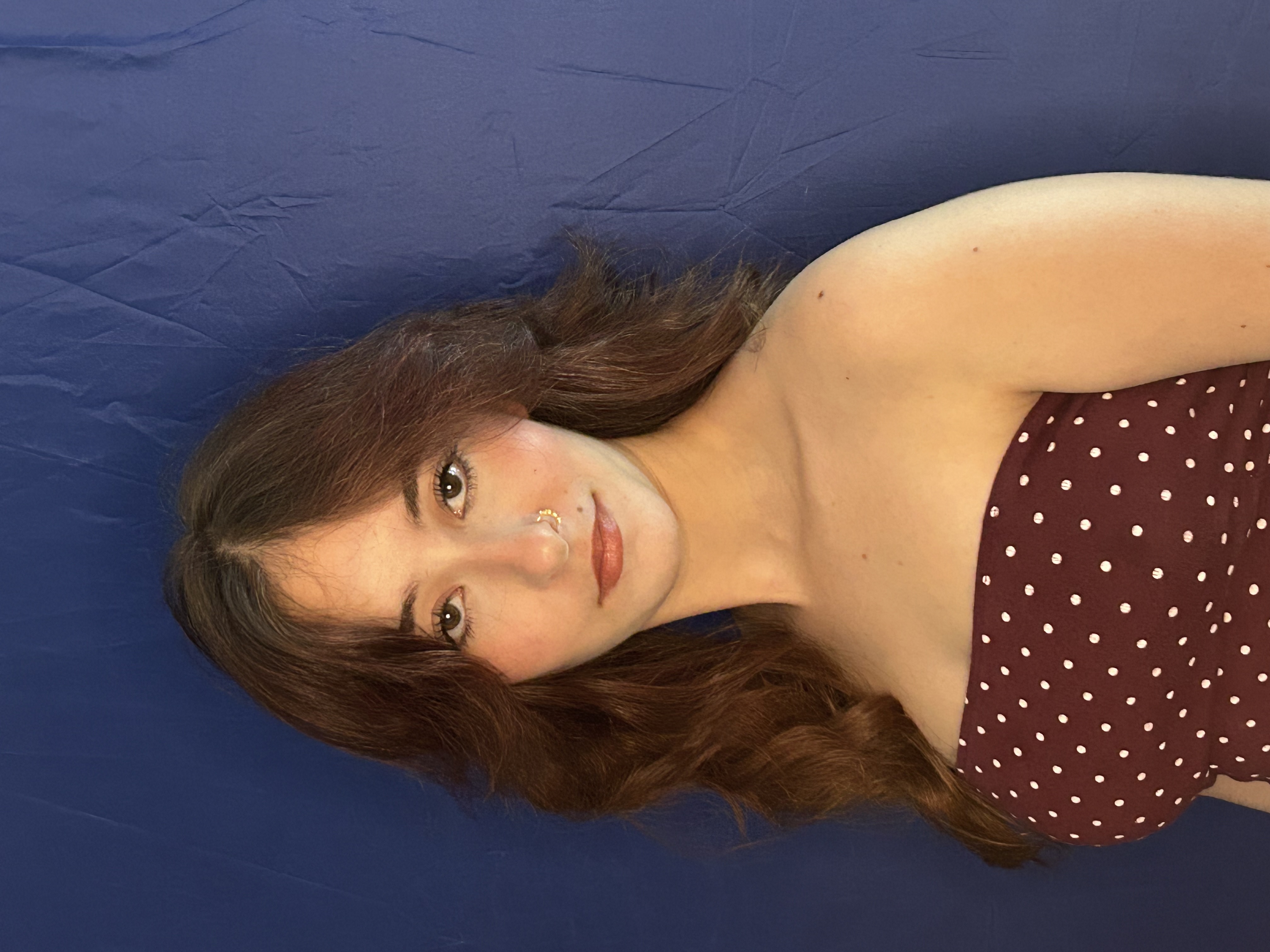 Maggie Douglas headshot