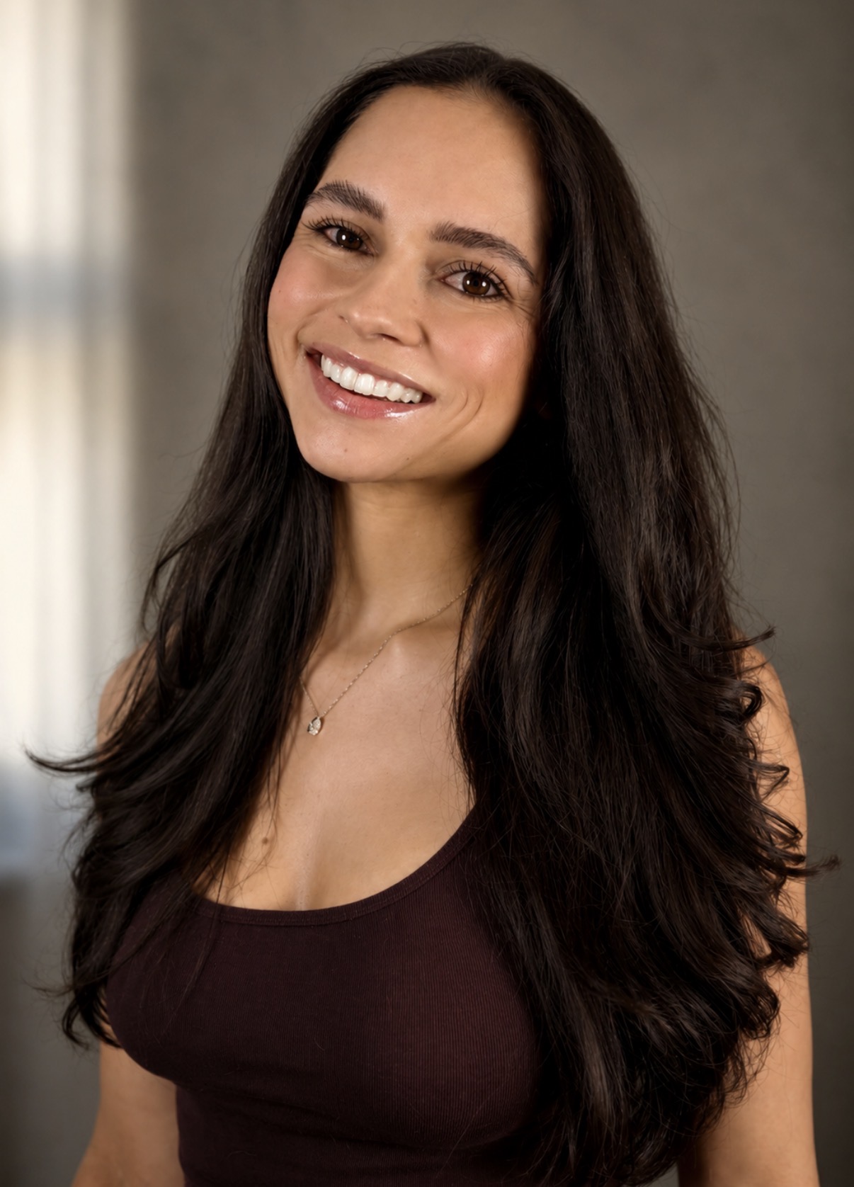 Danielle Robinson headshot