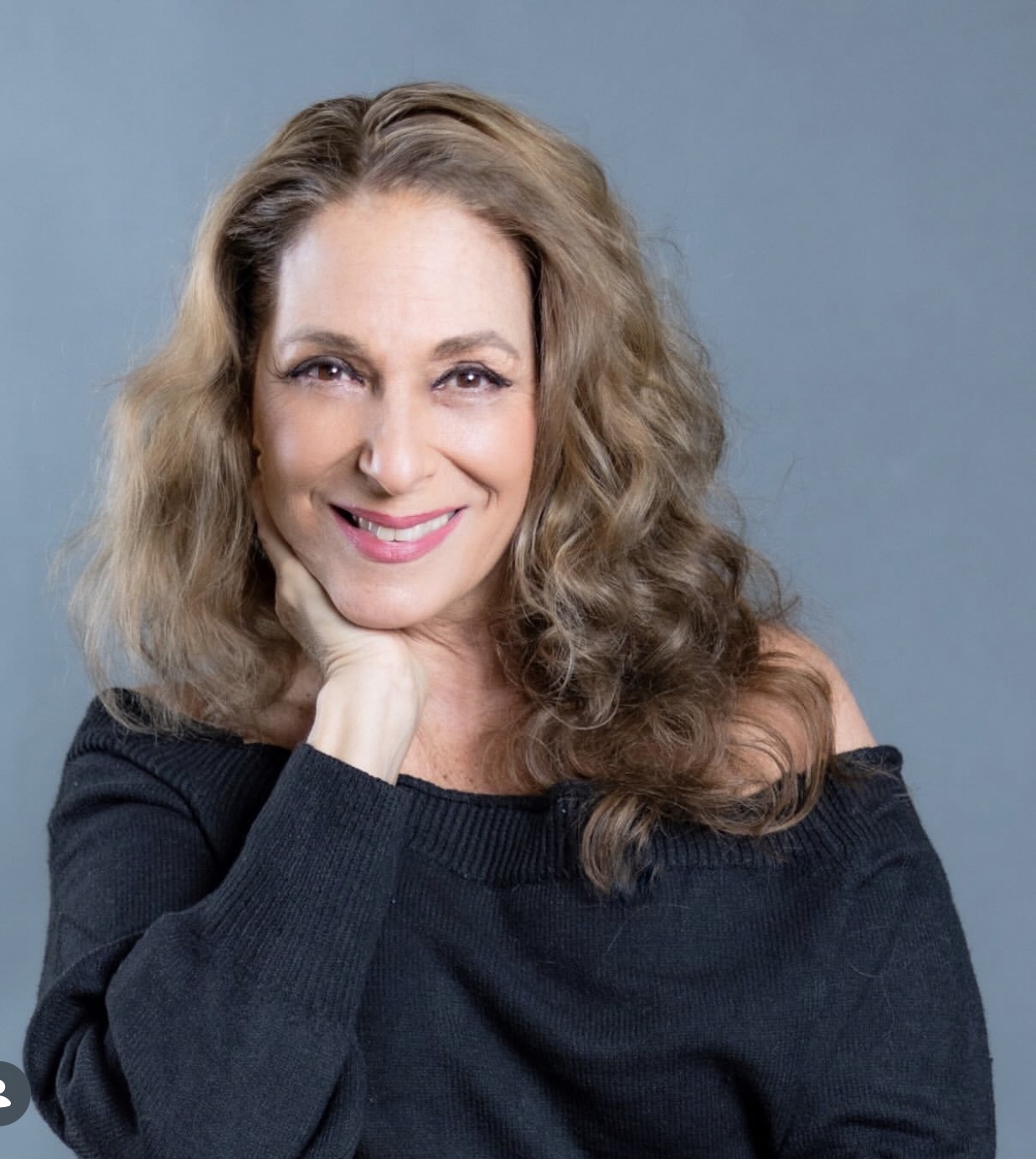 Marianna Newman headshot