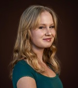 Kaelyn Peterson headshot