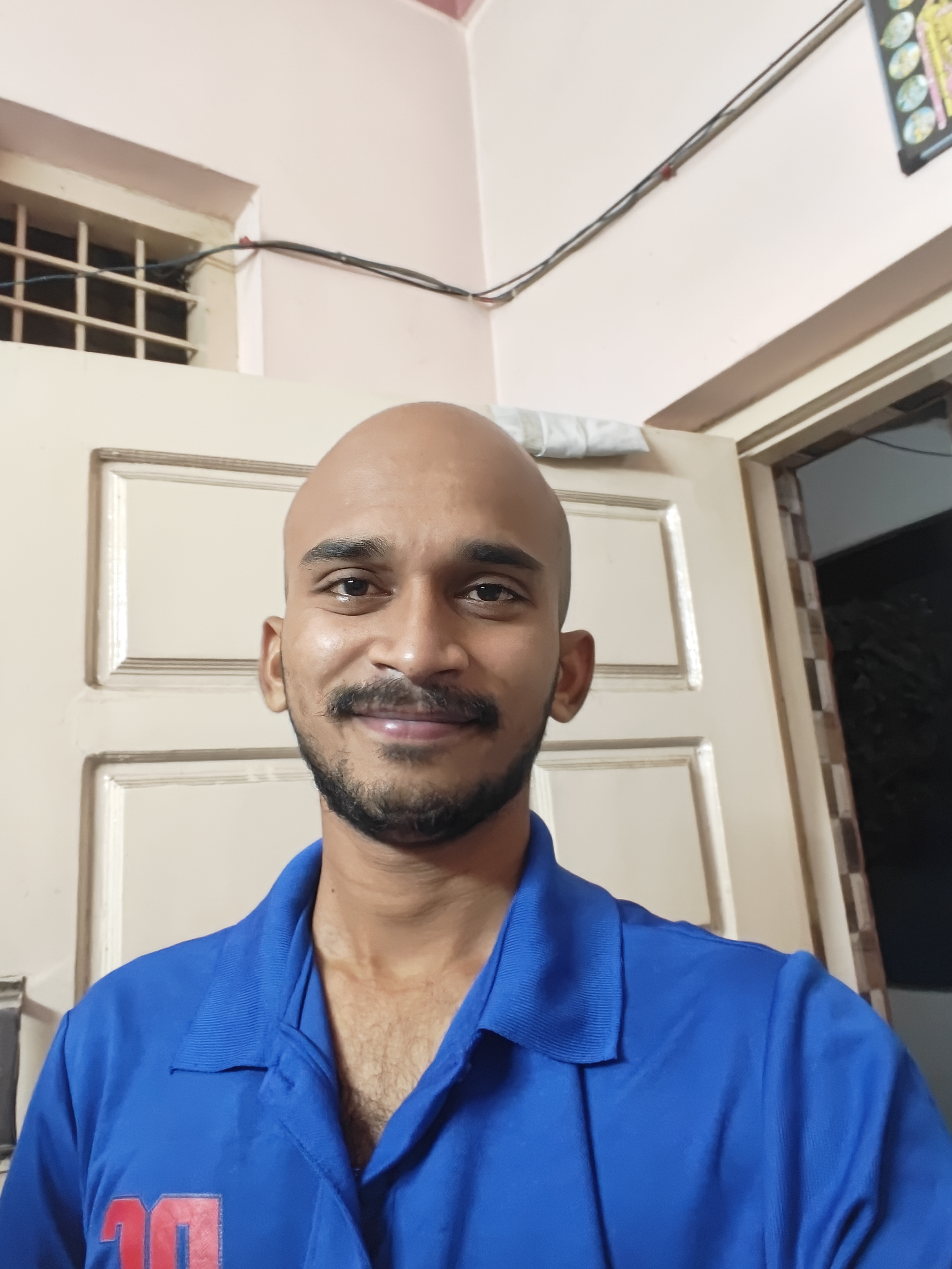 Kotla Krishna headshot