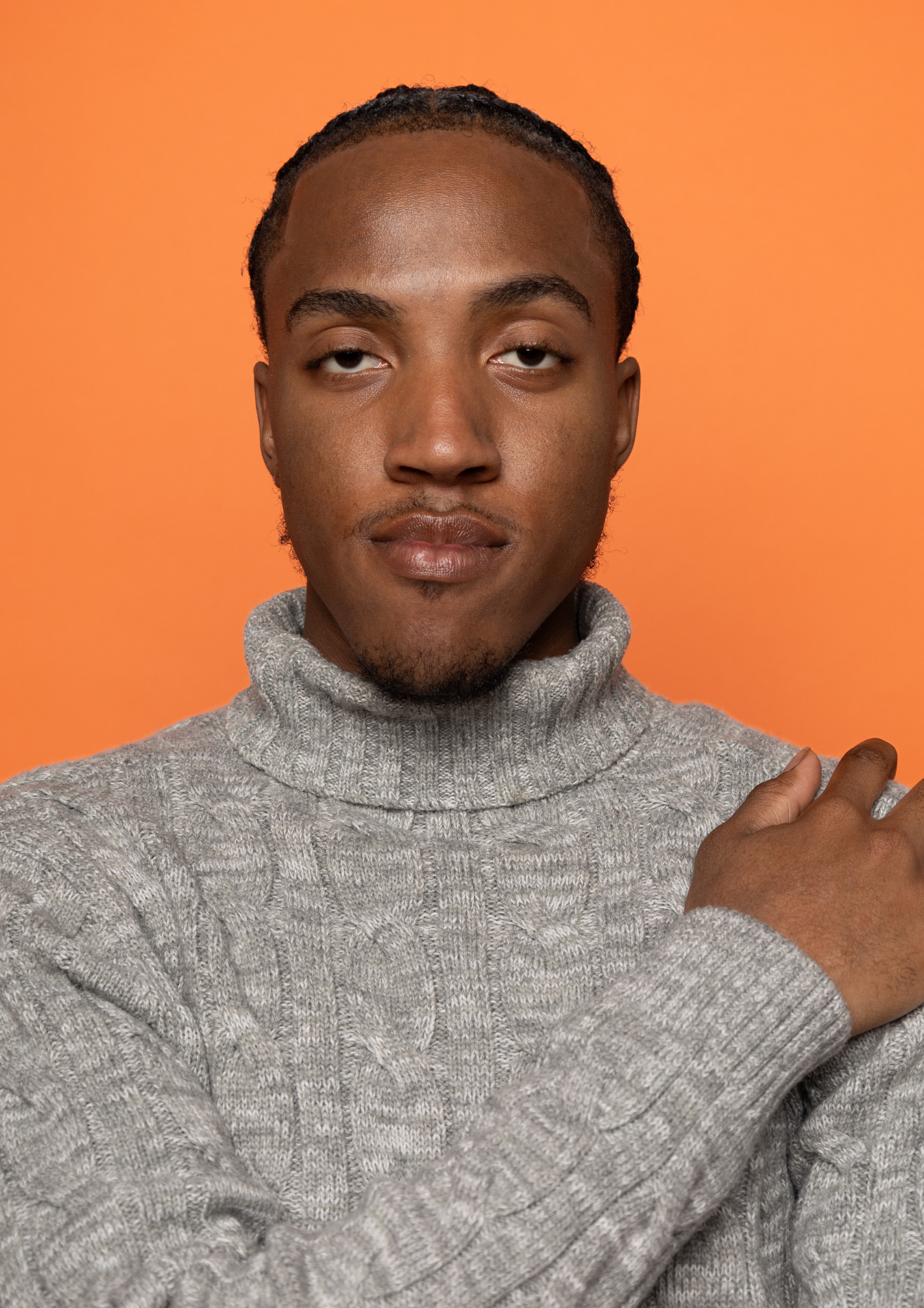Sean Sturdivant headshot
