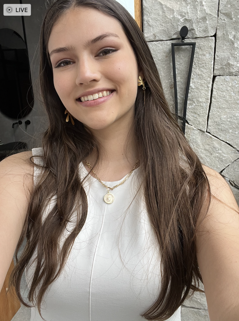 Isabella Falkowski headshot