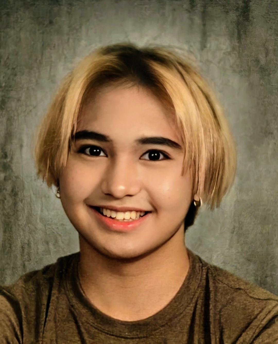 Ariston Canosa headshot