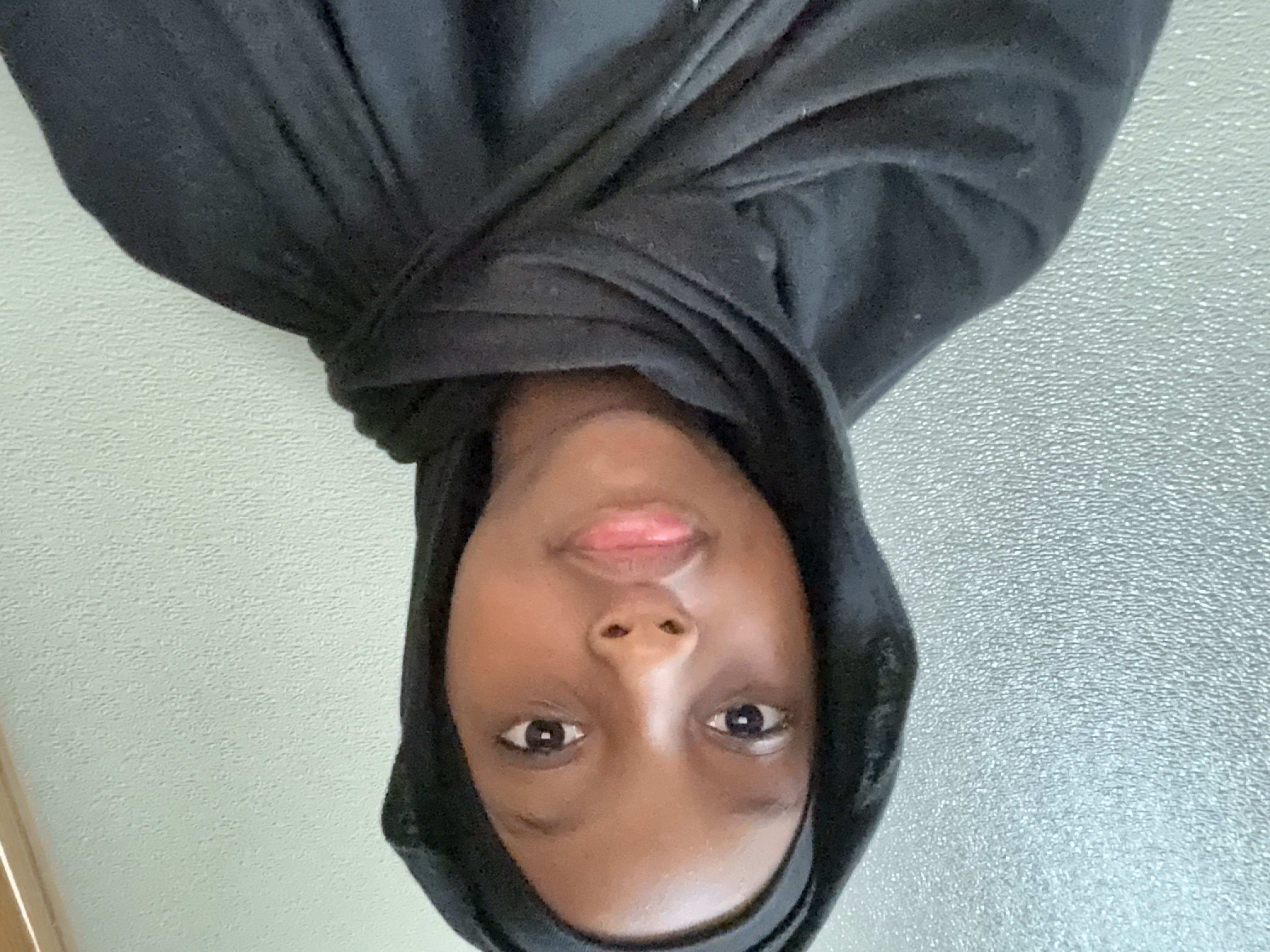 Rayan Abdullahi headshot