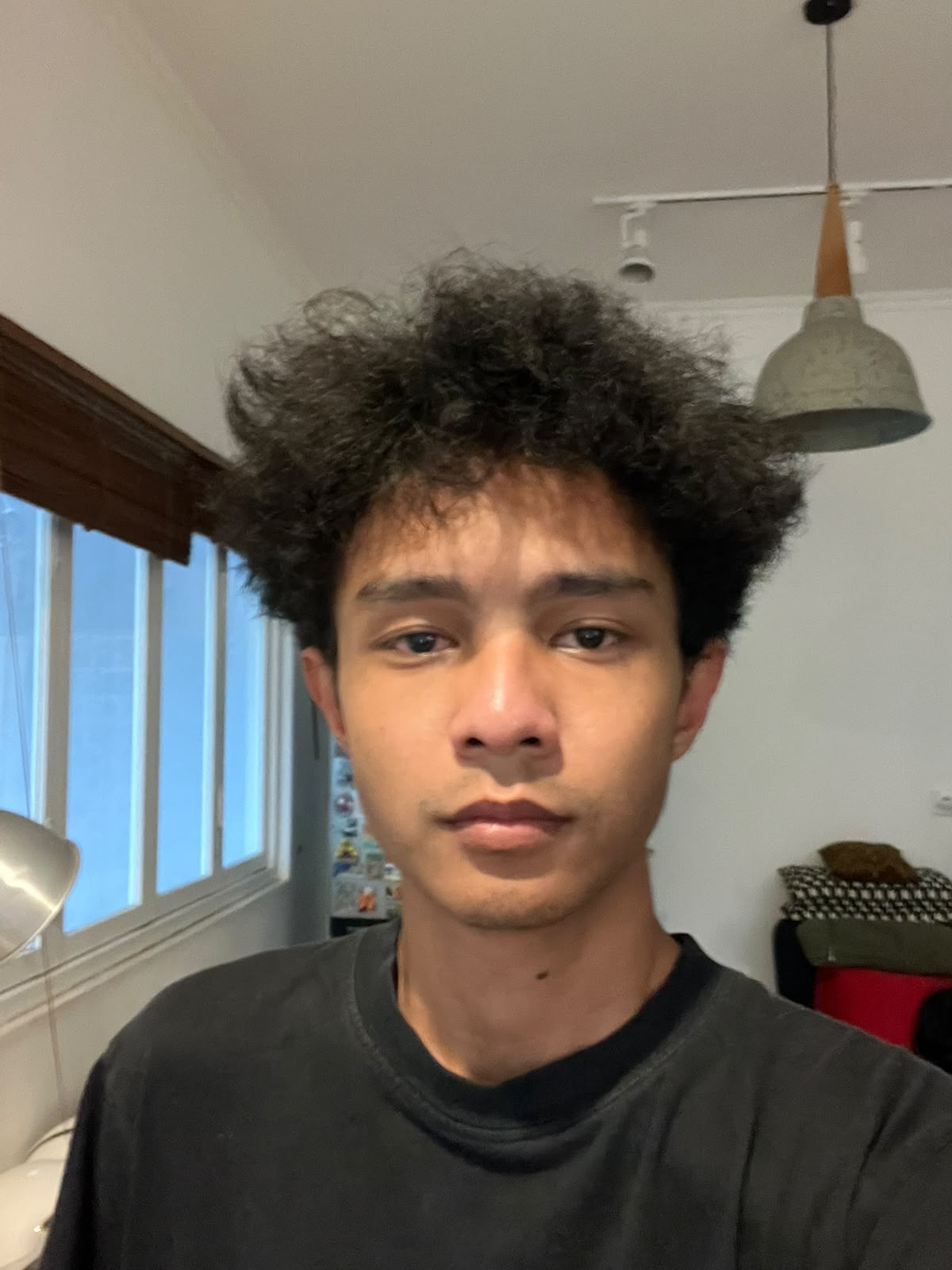 Rizky Hafiyyan headshot