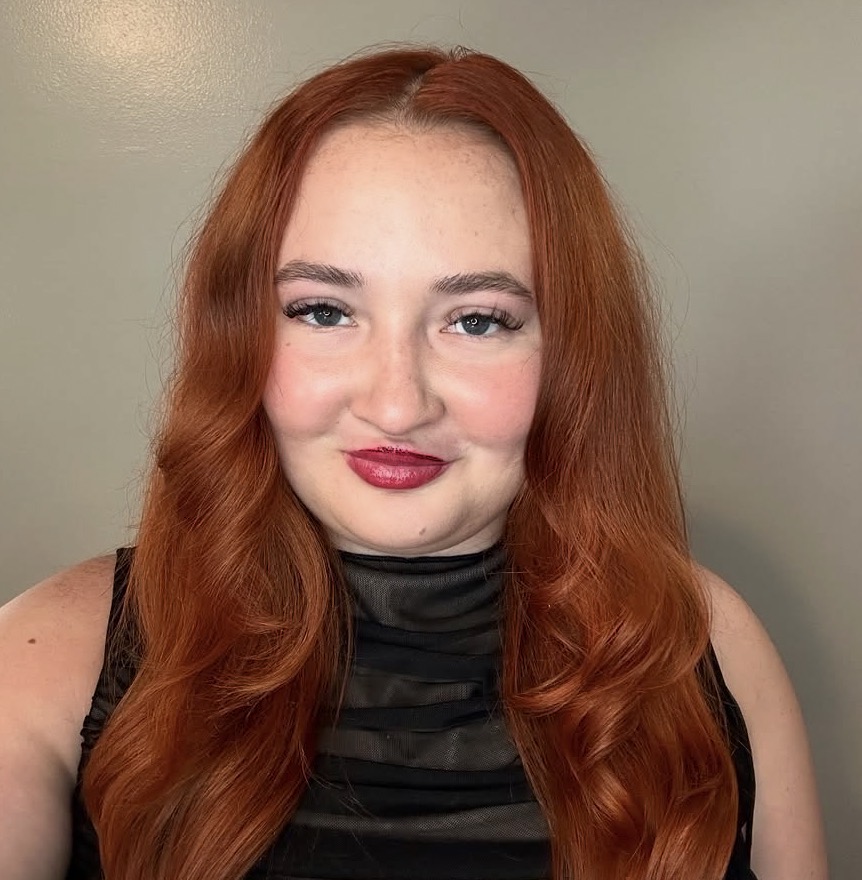 Annmarie Gajdos headshot