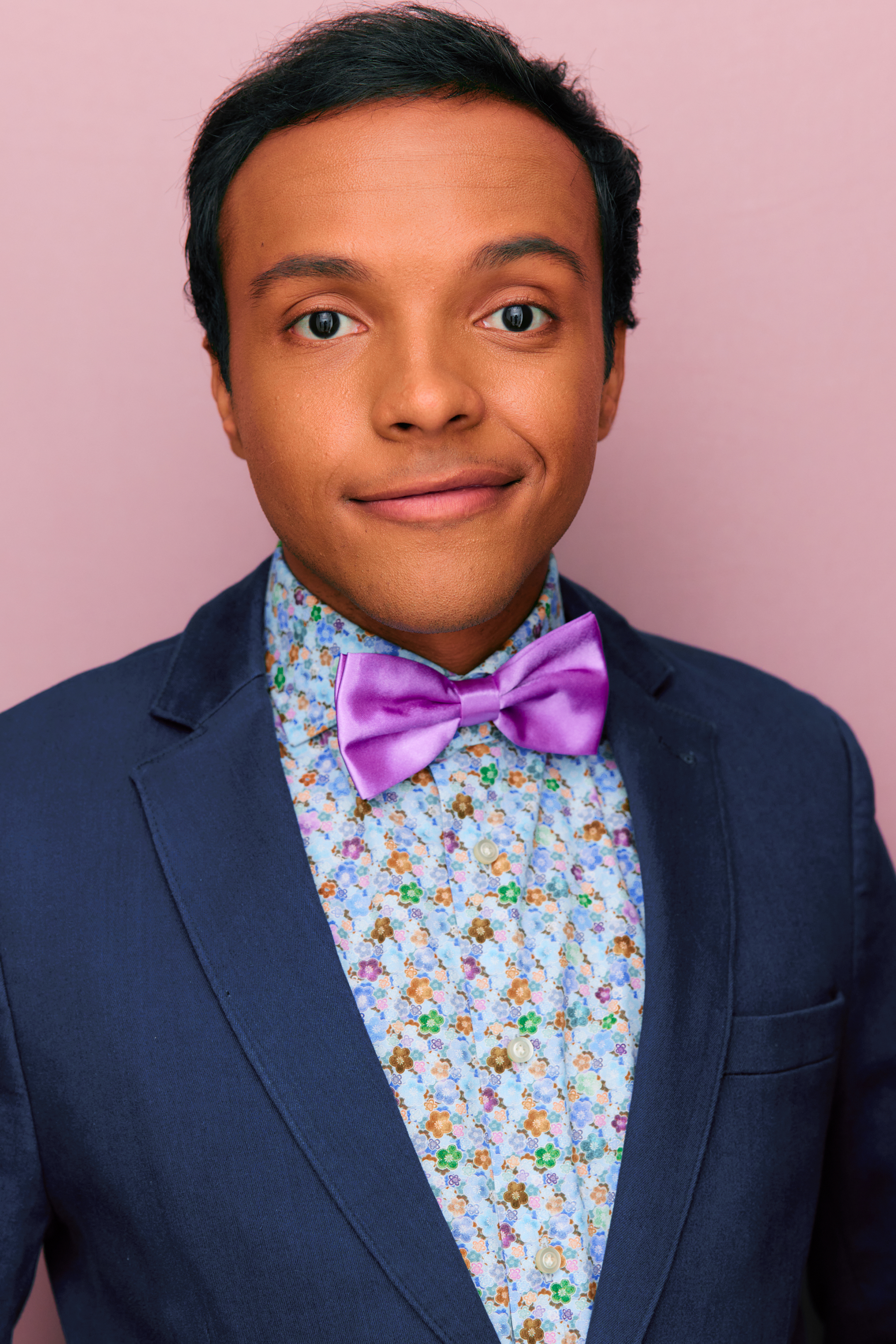 Jared Youmans headshot