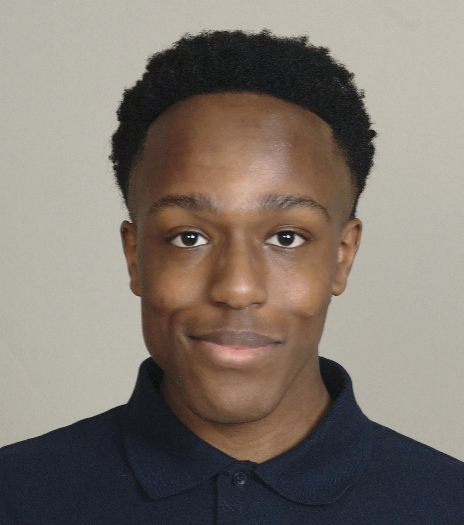 Tyren Moore headshot