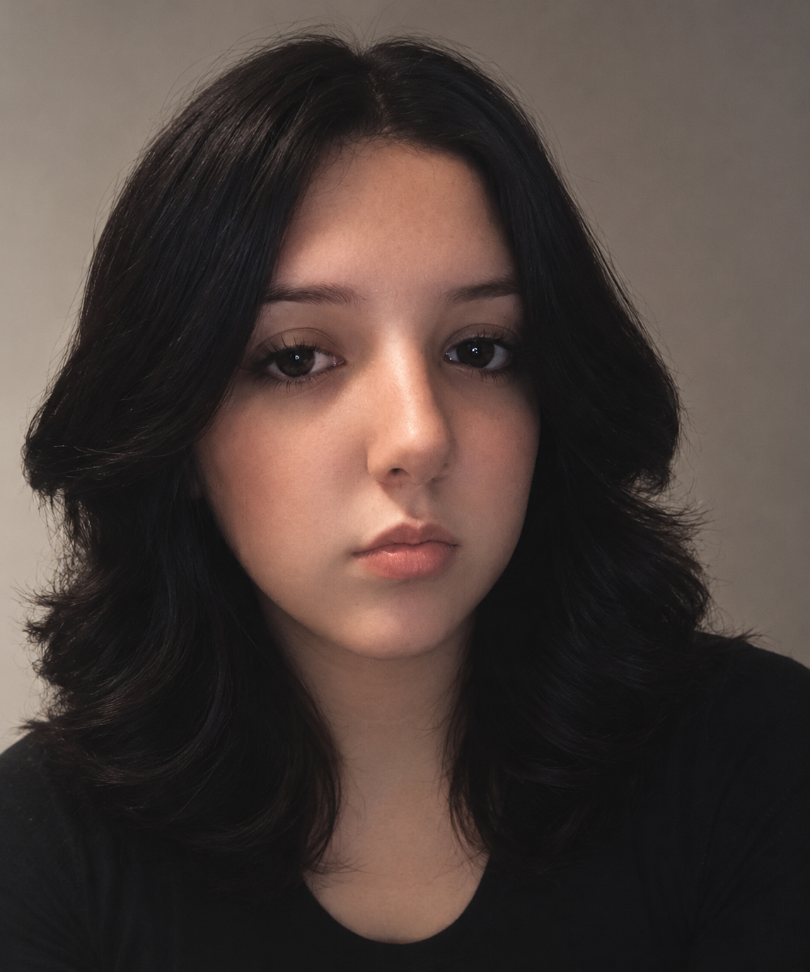 Madison Martin headshot