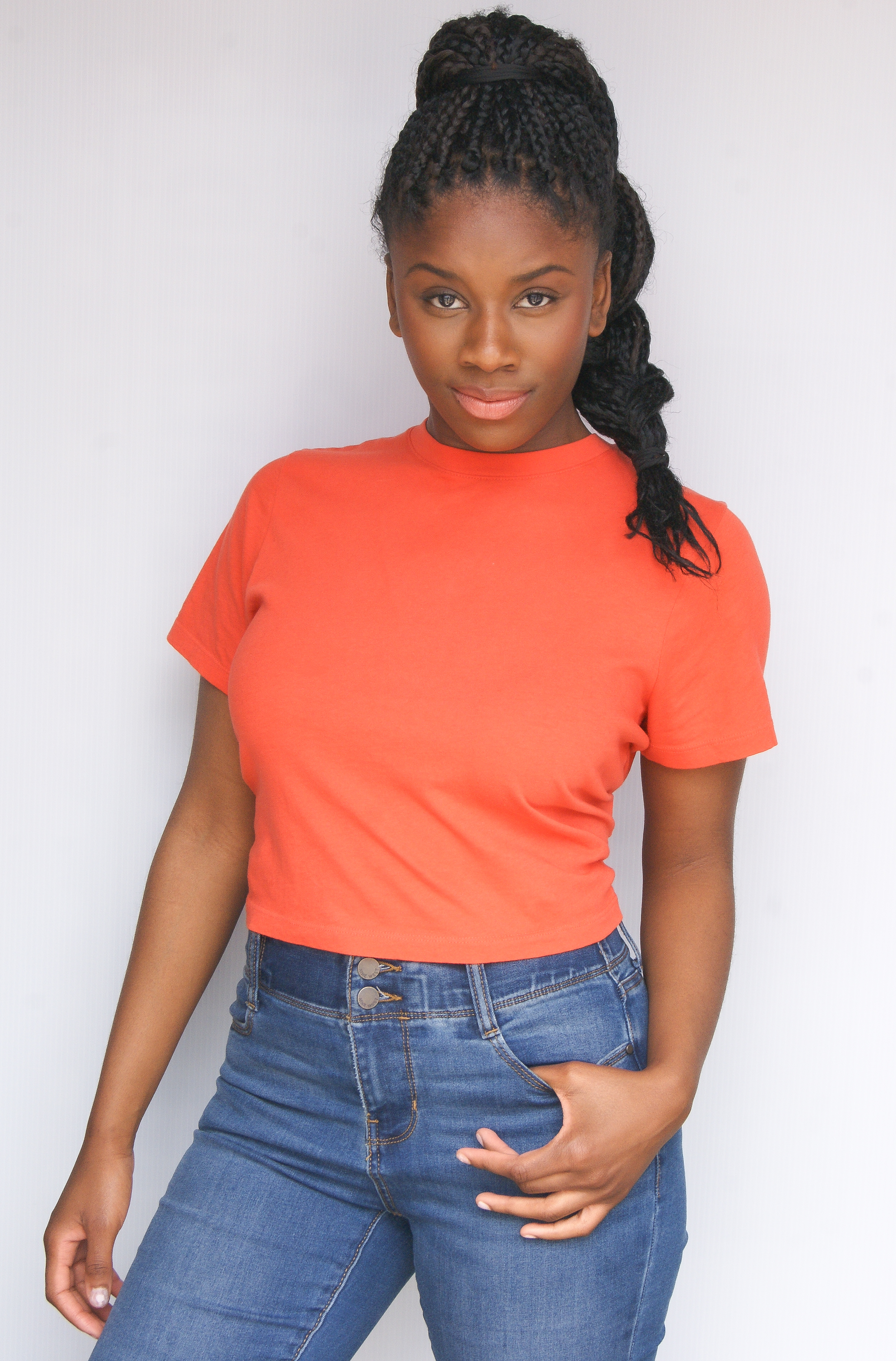 Molly Bauhs headshot