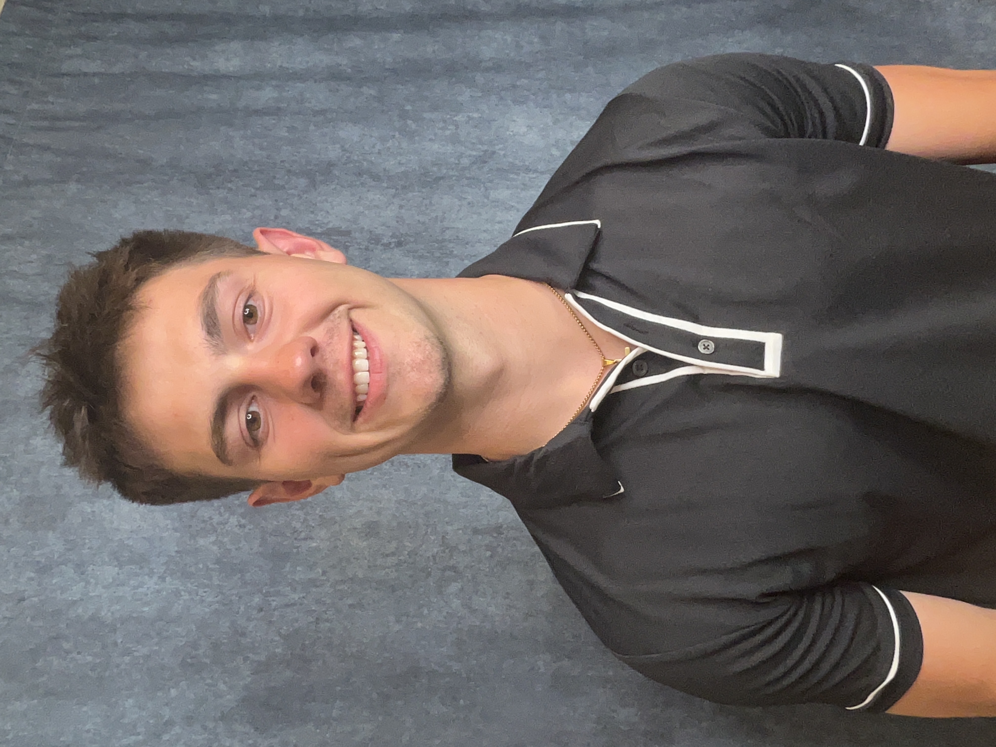 Boston Diamond headshot