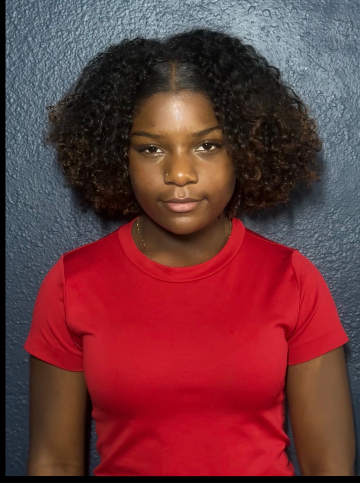 Zayonna Brisco headshot