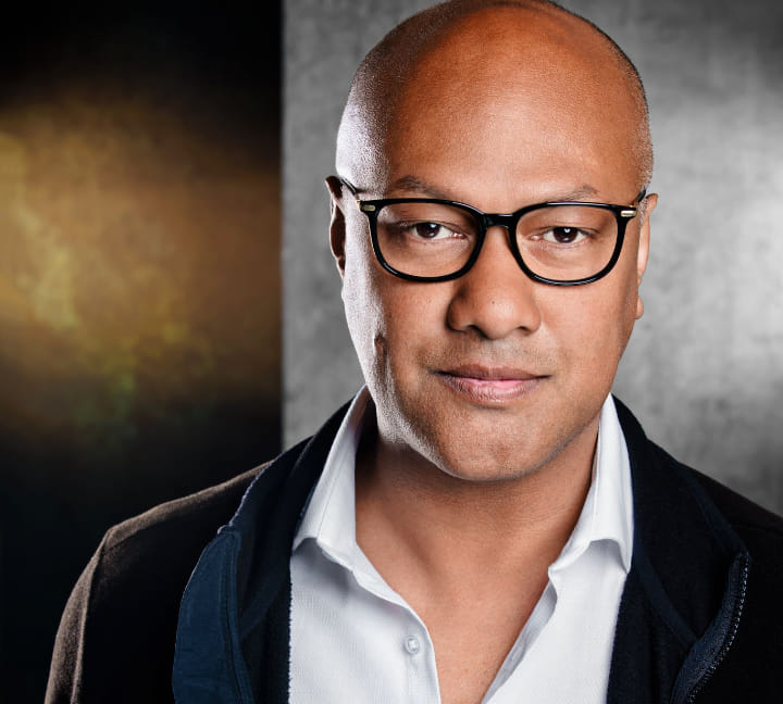 Jonah Vatunigere headshot