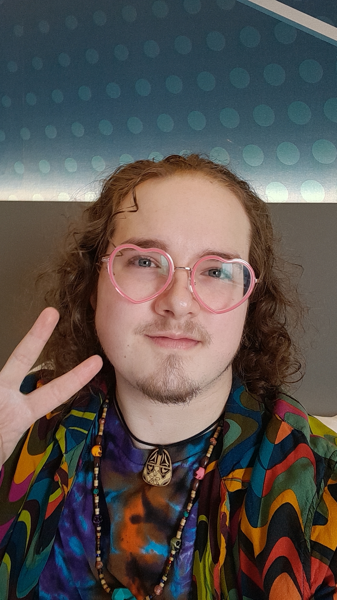 Trevor Bower headshot