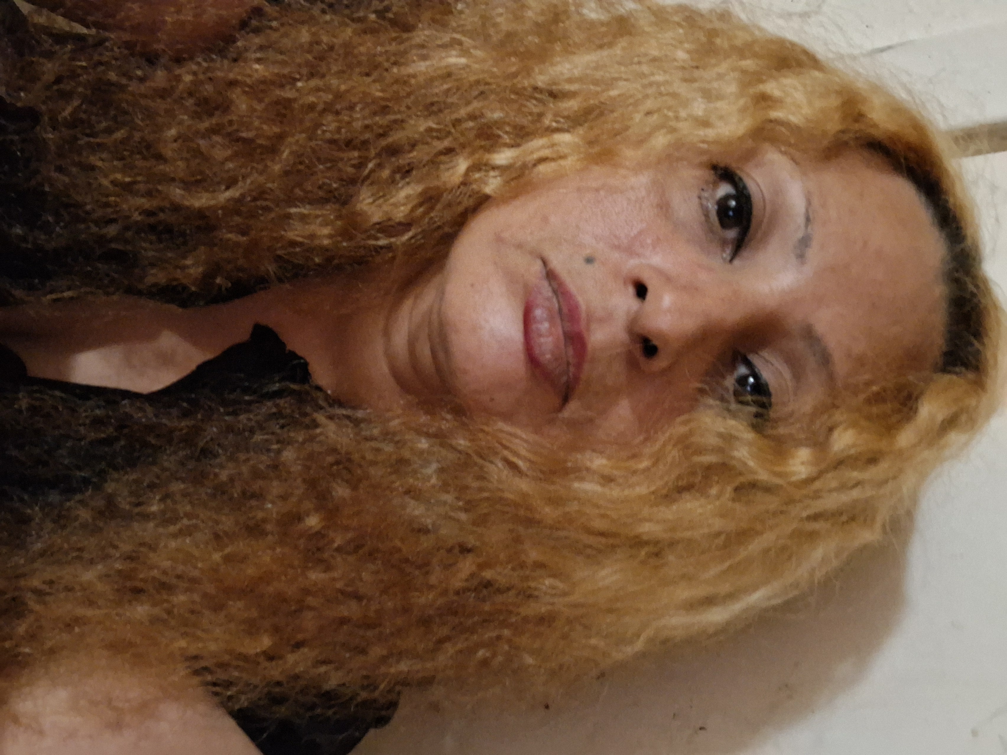 Hanan Alubaidey headshot