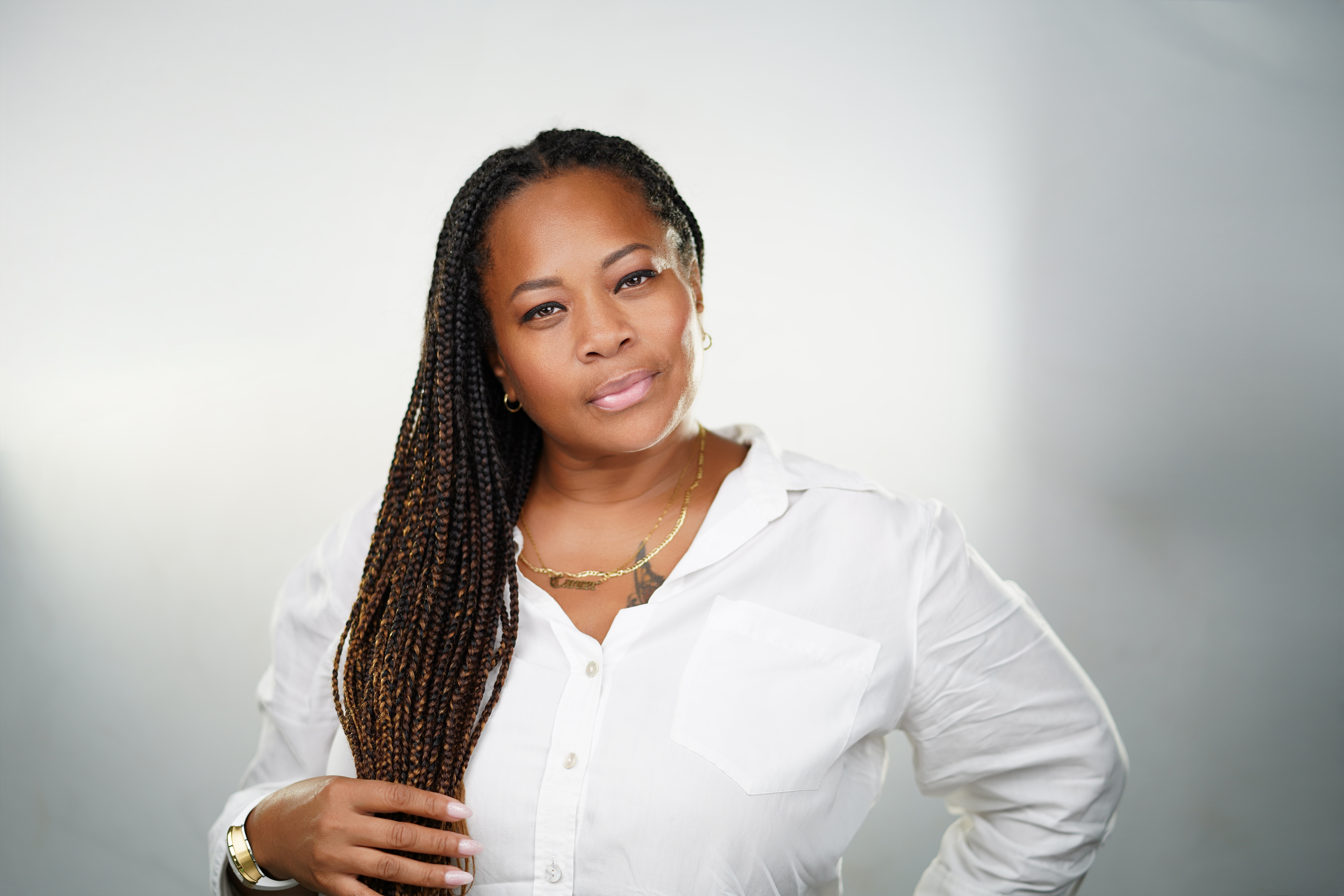 Natasha Henderson headshot